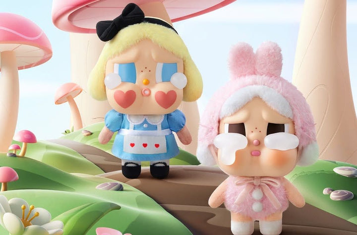 Crybaby