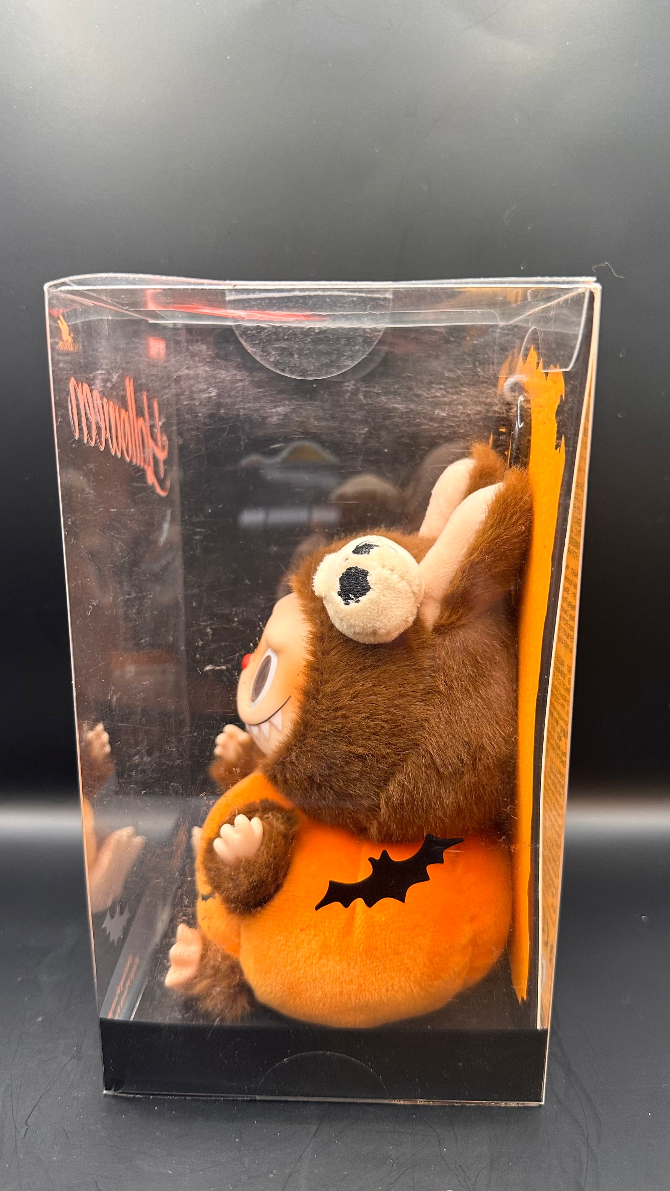 USA) AUTHENTIC Labubu The Monsters – NEW Pop Mart Exclusive